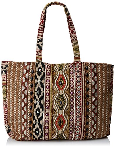 BDBA Women's Lingerie Bag Multicolour Multi-Coloured (Multi-Coloured) One Size