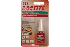 ‎LOCTITE Loctite 2701 Schraubensicherung (grün) 5ml