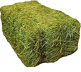 StaWa Heu Ernte 2017 ca. 15 kg Heuballen !!! Qualitätsheu...