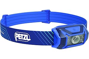PETZL, Lampada TIKKA CORE
