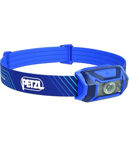 Lampe frontale rechargeable ATEX PIXA 3 R - ROCHER SERVICES
