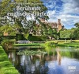 Image de Gartenkalender - Berühmte englische Gärten 2017 Wandkalender Format 38 x 35,5 cm: Von Sissinghurst