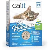 Catit Go Natural Mix for Many Cats