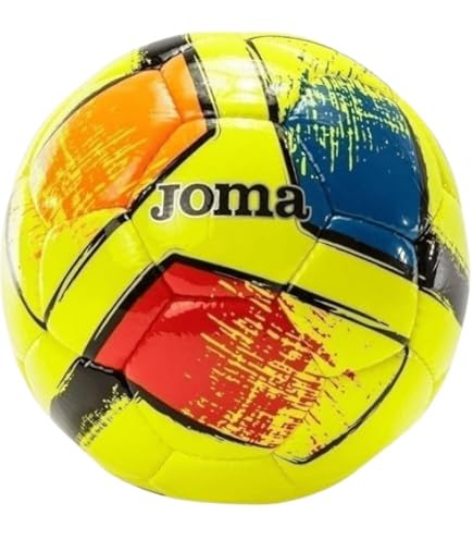 Balón De Fútbol Cosido #5 Rosado Molten