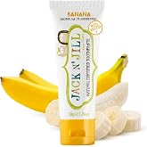 Jack N Jill Doğal Sertifikalı Muz Aromalı Diş Macunu - 50g