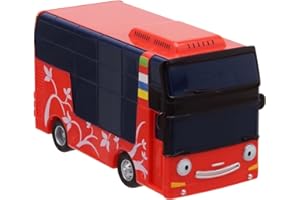 Tayo Kleiner Bus Toy - CITU