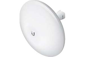 Ubiquiti - NBE-M5-16 Punto de Acceso airMAX NanoBeamM 5GHz 16 dBi Puente al Aire Libre