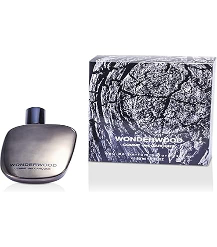 Comme des Garçons Wonderwood Eau de Parfum 100 ml : Amazon.de: Beauty
