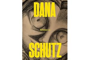 Dana Schutz: Between Us