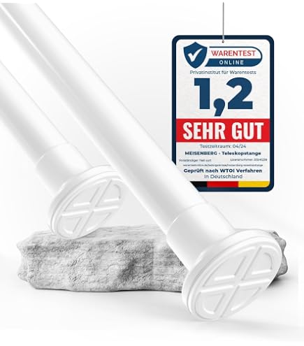 Grohe Tempesta Barre De Douche 900 Mm Neuve - Import Allemagne - Qualité Premium