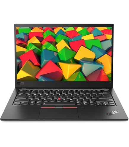 Lenovo ThinkPad X1 Carbon G7 14