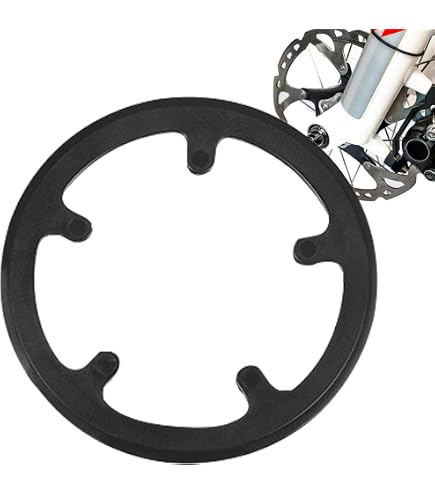 guarnitura bici elettrica fat ebike 52 denti in alluminio - La Ciclomoto
