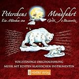 Peterchens Mondfahrt by 