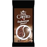 Beta Tea Beta Caffito Endonezya Sumatra Filtre Kahve 250 Gr
