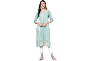 Bani Women Bedruckter Kurti