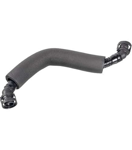 Febi Bilstein 47727 Aanzuigslang Voor Luchtmassameter – 1 Stuk, Originele Kwaliteit, Voor BMW X5 (E53)