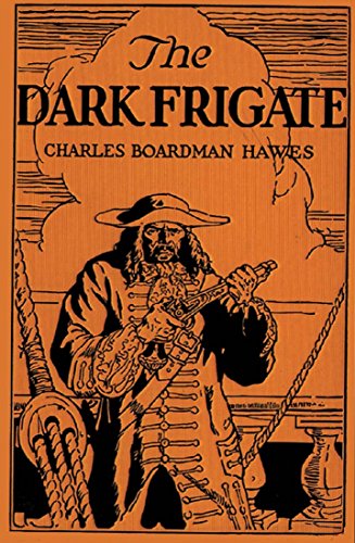 The Dark Frigate (English Edition)