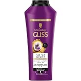 Gliss Full Hair Wonder Sa&ccedil; D&ouml;k&uuml;lme Karşıtı Şampuan 400 ml