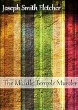 Image de The Middle Temple Murder (Illustrated) (English Edition)