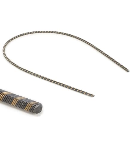 Axe de Flexible de transmission pour ponceuse à sec type girafe ( mur plafond ) ou Axe de Flexible de transmission pour ponceuse à sec type girafe ( mur plafond ) ou