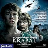 Krabat: Originalhörspiel zum Film by 