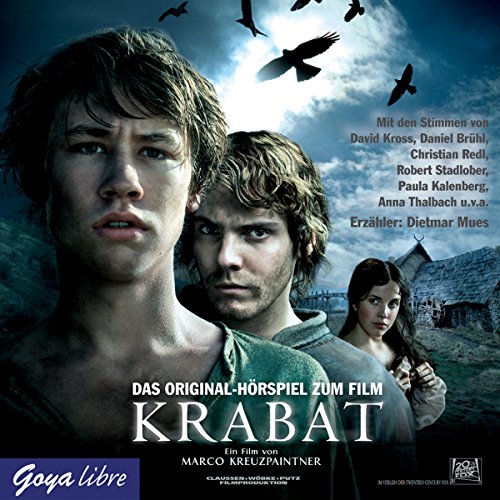 Krabat: Originalhörspiel zum Film