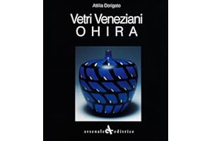 Vetri Veneziani Ohira: Collezione Pasta Vitrea