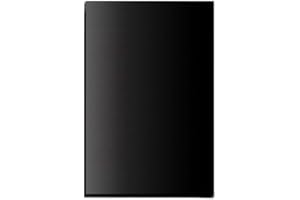 LOBWERK Estera Wita para barbacoa, de teflón antiadherente, para el verano, jardín o acampada