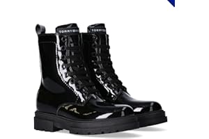Tommy Hilfiger Kessy, Fashion Boot Bambine e Ragazze
