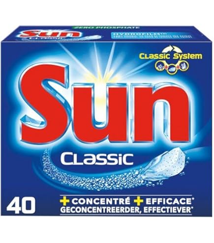 LE CHAT Disc Lessive capsules 4 en 1 aux huiles essentielles 25