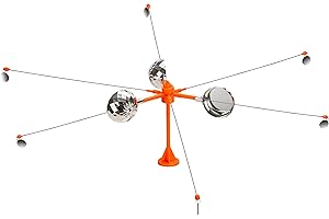 eyijklzo Birds Reflect Deterrent Visual Bird Scarer Deterrent Devices Outdoor Bird Control Repellent for Seagull Pigeon Woodpeckers Harmless Device to Keep Birds Away from Your House Farm Boat