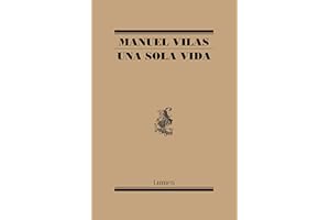 Una sola vida: El nuevo libro de poesía del aclamado autor de «Ordesa»