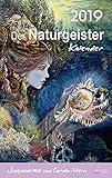 Der Naturgeister-Kalender 2019 by