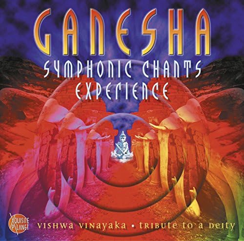 Ganesha Symphonic...
