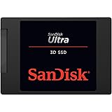 SanDisk SSD Plus interne SSD Festplatte 1 TB (schnelleres Hoch-, Herunterfahren und Laden, Lesegeschwindigkeit 535 MB/s, Schr