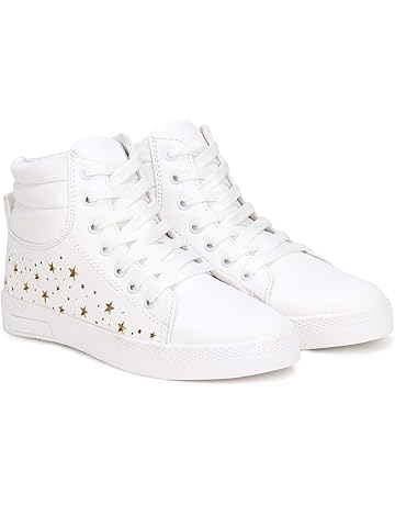 sneakers for ladies amazon