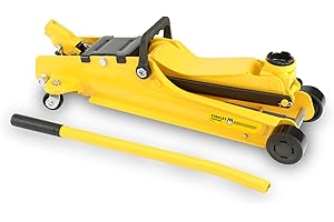 STANLEY, SOLLEVATORE IDRAULICO 2 TON.STMT81251-1