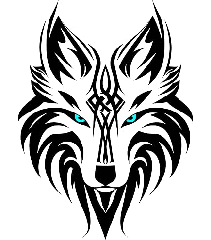 Progettazione Di Viking Bussola Runica Magica Vegvisir, Nel Cerchio Delle Rune Dei Norvegesi E Dei Lupi Di Odin Di Geri E Di Freki Image93052256