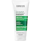 VICHY Dercos Kepek Karşıtı Sa&ccedil; Ve Sa&ccedil; Derisi Bakım Kremi 200 ml