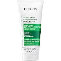 Vichy Dercos Serum 10 Leave-On Control Schuppen : Amazon.de: Kosmetik