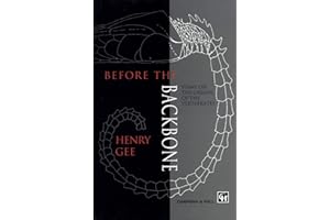 Before the Backbone: Views on the Origin of the Vertebrates