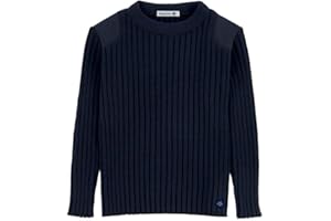 Armor Lux, Pull Marin "Binic" Enfant Mixte