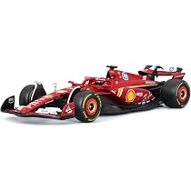 Bburago - Alpine A524 F1 Japanese 2024#Gasly - 1:43 Scale Metal Collectible Miniature Car - Official Formula 1 Season 2024 Reduced Model - Realistic Bburago - Alpine A524 F1 Japanese 2024#Gasly - 1:43 Scale Metal Collectible Miniature Car - Official Formula 1 Season 2024 Reduced Model - Realistic