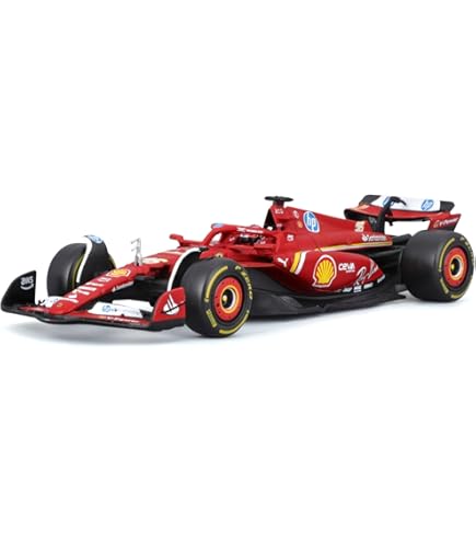 1:43 Race Oracle Red Bull Racing RB19 (2023) w/Driver - Verstappen