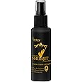 Ayurvedic Himalayan Shilajit Gold Massage Oil | Herbal Blend for Relaxation & Sensual Connection | Non-Sticky, Aromatic, 100% Natural | Ideal for Couples - 30ml by Oi-Gong Ayurveda