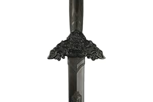 PTL SPORTS Tai Chi Schwert aus Polypropylen