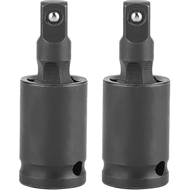 12*24*51mm Cross Shaft Coupling Motor Connector DI... - Vicedeal
