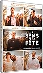Le Sens de la f&ecirc;te