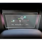 ZDN Case Dijital Hayalet G&ouml;sterge Nano Ekran Koruyucu 2021-2024 Citroen C4x 10 In&ccedil; ile uyumlu