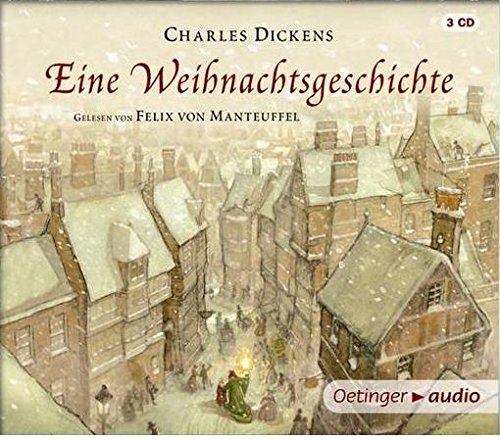 Download Eine Weihnachtsgeschichte (NA) (3 CD): Ungekürzte Lesung, ca. 210 min. Download Eine Weihnachtsgeschichte (NA) (3 CD): Ungekürzte Lesung, ca. 210 min.